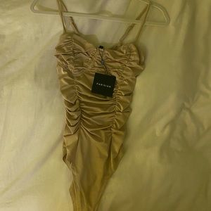 Boutique Bodysuit